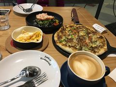 -清真·艾美可餐厅(大悦汇店)