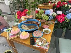 -王歘歘·chuǎ火锅(五道营店)