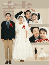 -皇室米澜摄影工作室(宝安店)