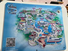 -青岛方特梦幻王国