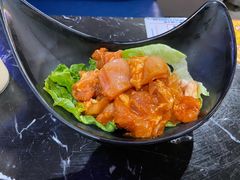 -鹤江桥·红油牛肉粉(SKP店)