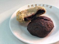 -老磁器口豆汁店(天坛店)