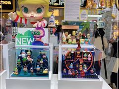 -泡泡玛特POPMART(上海环球港店)