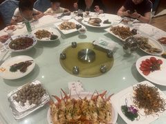 -大东海海鲜酒楼(渔人码头总店)