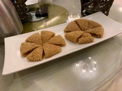 大天然煎堆-大天然酒店(军民路店)