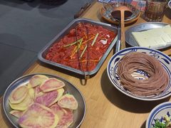 -洱火云南酸菜牛肉火锅(石景山当代商城店)
