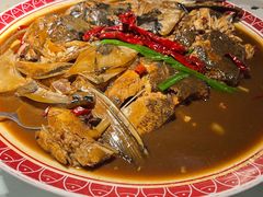 -旺顺阁鱼头泡饼(常营店)