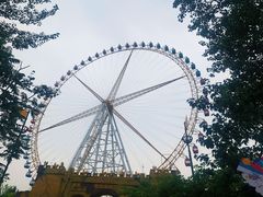 -辛玛王国游乐园