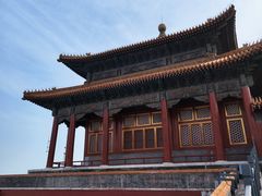 -故宫博物院(故宫)