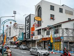 -普吉镇
