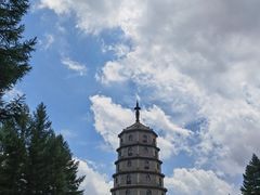 -塞罕坝国家级自然保护区