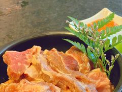 -味家烤肉烤鳗鱼牛排(西塔旗舰店)