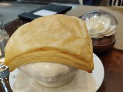 -大佛寺高级素食自助餐厅