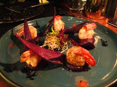 -AZUL by FUEL蓝色·法式酒馆(琶醍店)