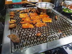 -西昌老号李小肠特色烧烤园(双流店)
