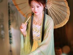 -红袖添香古风写真馆
