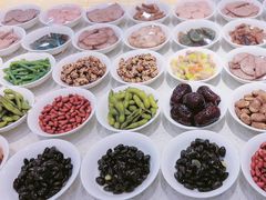 -合胜记太原排档(王府井店)