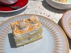 -战斧牛排餐厅(百盛优客店)