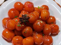 -聚首堂·特色小吃·肘子(什刹海德胜门店)