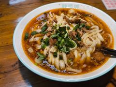 -韩师傅老大同刀削面(北苑路店)