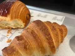 原味可颂-mbd(华山路店)