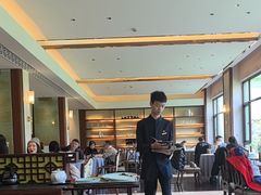 -浙江西子宾馆·牡丹厅