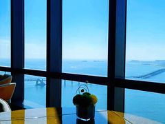 -大连君悦酒店·星海湾壹号Dalian·Dalian(星海广场店)