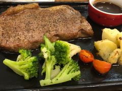 -必胜客(百联又一城店)