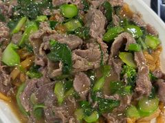 -菜忠潮州牛肉店(岗厦店)