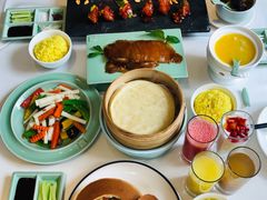 -唐廊烤鸭店(工体店)