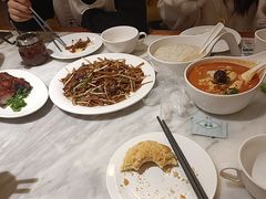 -翠华餐厅(德基广场店)