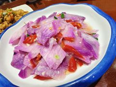 酒椒板薯-董府·古宅餐厅