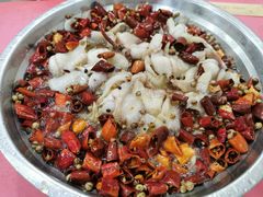 -天天沸腾(东港路店)