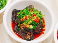 湖南臭豆腐-谭姐湘菜馆(浦东大道店)