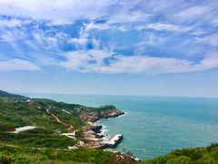 -东极岛景区