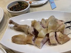 -南海渔家•海鲜•正宗海南菜(海棠湾店)