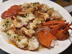 帝王蟹-海鲜e族(马王堆店)