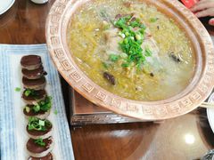 年猪烩菜-那家老院子东北菜·饺子·小鸡炖蘑菇(艳华街店)