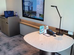 -深圳国际会展中心希尔顿酒店(前海华发冰雪世界店)