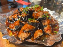 -东北大院·东北菜(三台子店)