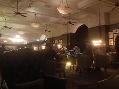 -LONG BAR 廊吧(外滩华尔道夫酒店)