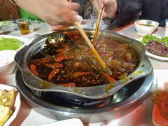 -枇杷园食为鲜火锅(南山店)