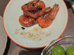 -领事馆19号中餐厅(厦门海景洲际酒店)