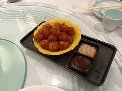 -玉林烤鸭店(定福庄店)