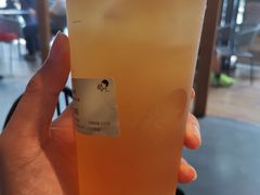 -喜茶(佛山顺德大良东乐路店)