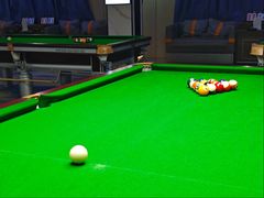 -永宁台球·棋牌俱乐部(淮海路店)