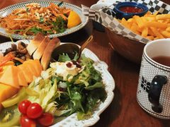 -接你jenny咖啡·西餐厅
