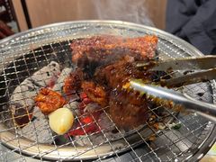 -蒜香焼肉PURUSHIN(马场路店)