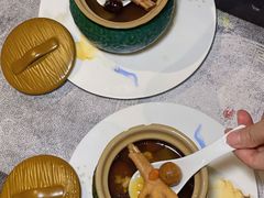-花溪雨·森林餐厅(石基店)