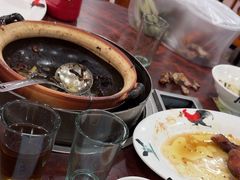-华仔土鸡店(创意产业园店)